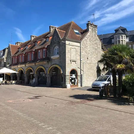 Dom wakacyjny La Grande Saint-Cast-le-Guildo